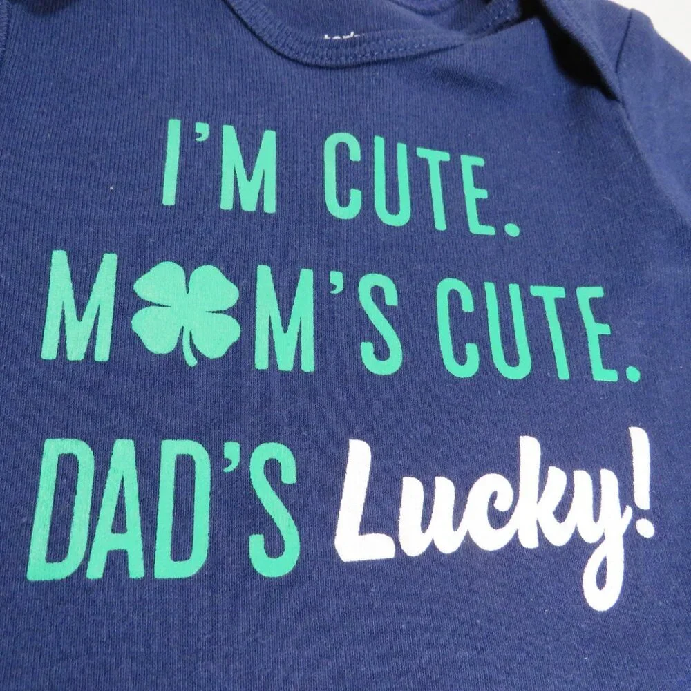 Carters st patrick’s